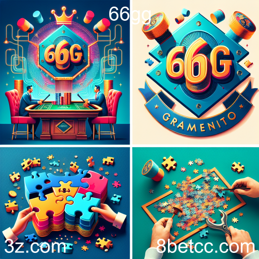 Desvendando a Categoria de Quebra-Cabeças no 66gg: Desafios para Mentes Curiosas