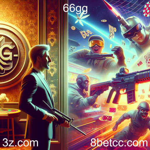 Os Jogos de Tiro: Adrenalina e Estratégia em Cada Disparo